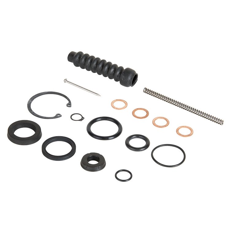 Rebuild kit for B3364 master cylinder