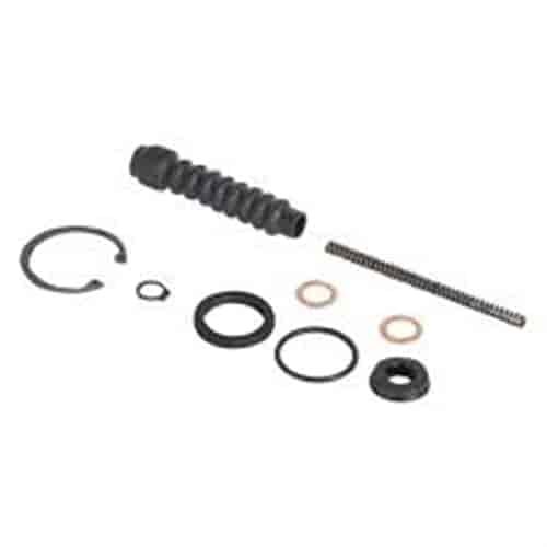 Rebuild kit for B3370 master cylinder
