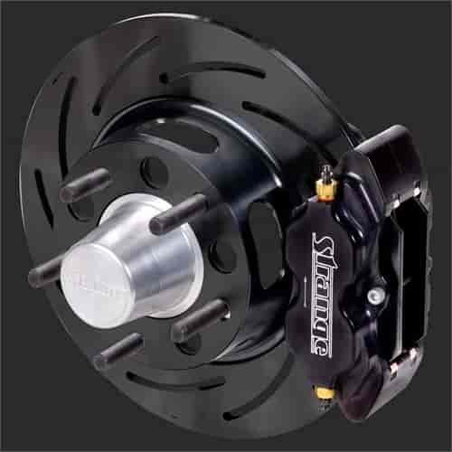 Front brake kit /09 to 12 Challenger /4.50 bc