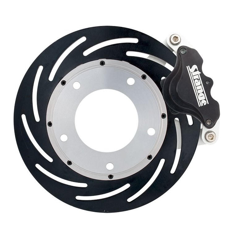 FRONT BRAKE KIT SANTHUFF