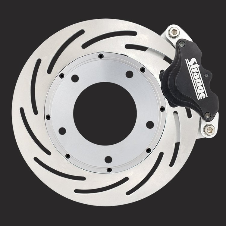 L/W BRAKE KIT 87-UP STRUT