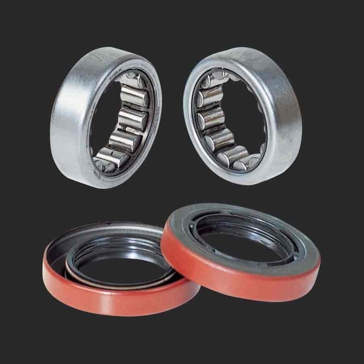 Wheel Bearing/Seal Kit For Ultra Struts Made Before 3/11