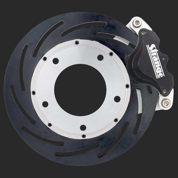 LAMB STRUT BRAKES