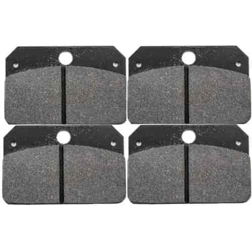 Brake Pad Organic