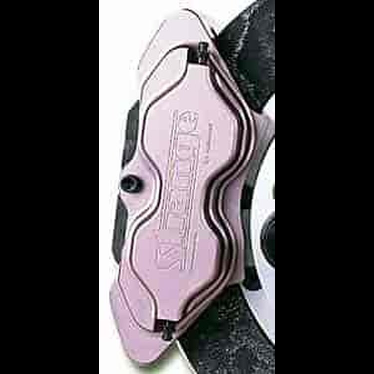 Pro Race Carbon Caliper 4 Piston