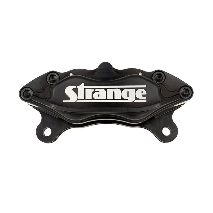 STRANGE LOW PROFILE 4 PIS