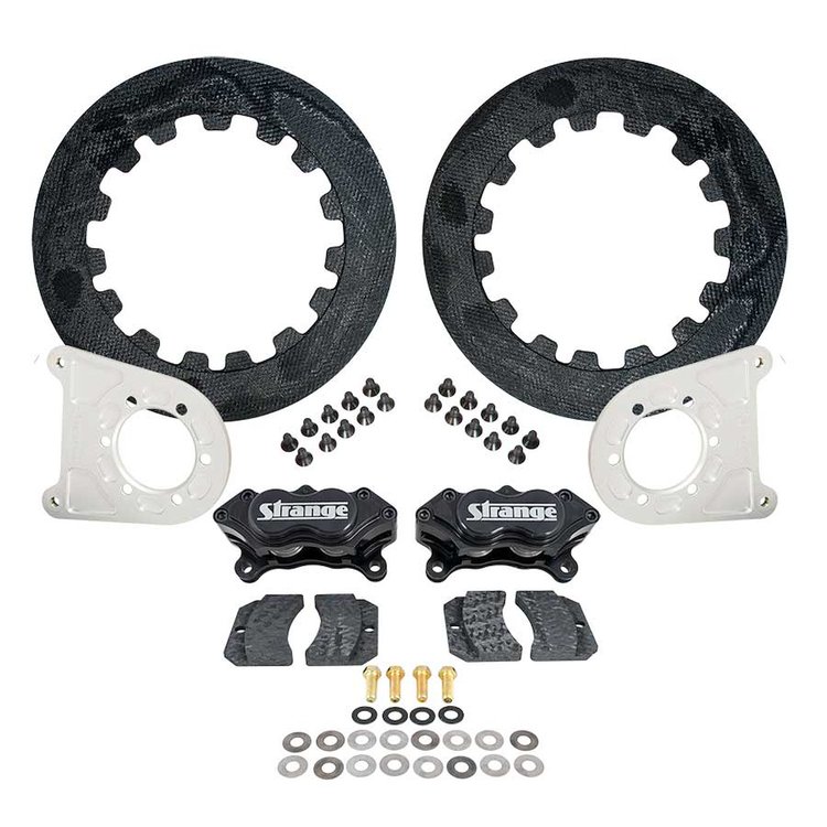 PRO CARBON CONVERSION KIT