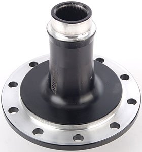 Standard Series Aluminum Spool Ford 9"