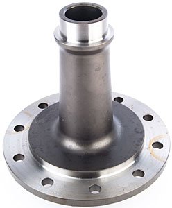 Standard Series Steel Spool GM 8.5"