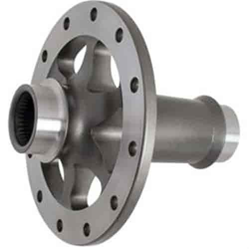 Pro spool- L/W steel /Strange 35 spl 12 blt. GM car 4-series