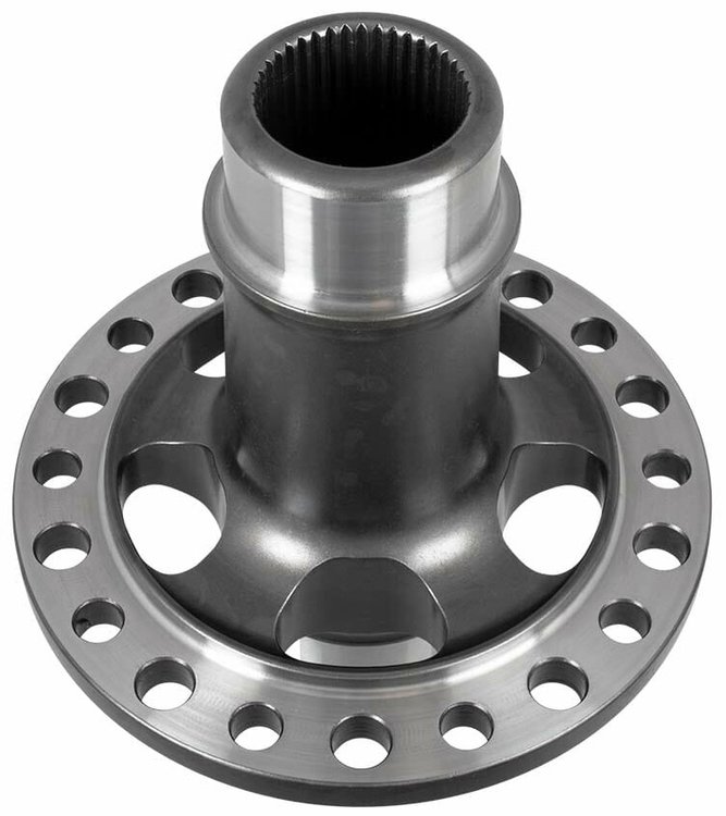 Lightweight Pro Series HD Steel Spool Ford 9 in.