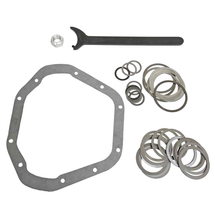 DANA 60 SHIM KIT