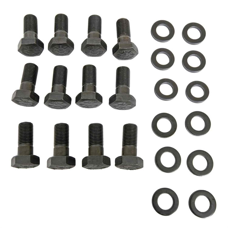 DANA 60 RING GEAR BOLTS