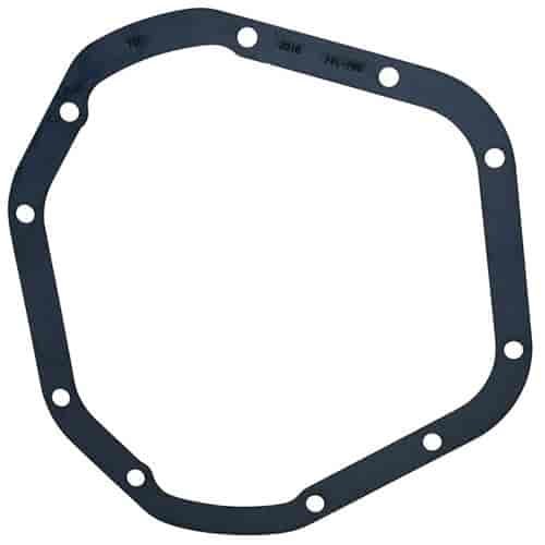 Dana 60 rear end cover gasket Fel-Pro high performance