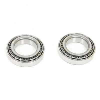 Dana 60 installation kit with bearings and cover