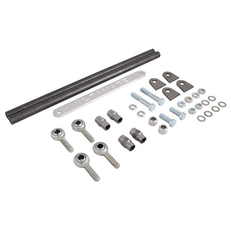 Dana 60 axle tube brace kit for D3509