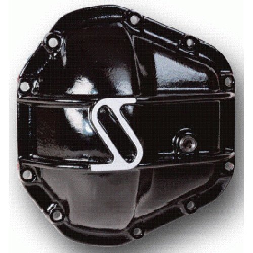 Aluminum Differential Cover Dana 60