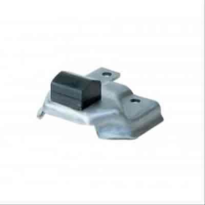 D3520 Non-Adjustable Pinion Snubber [Dana 60]