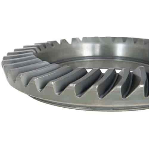 Super finish and Micro Blue ring and pinion set.