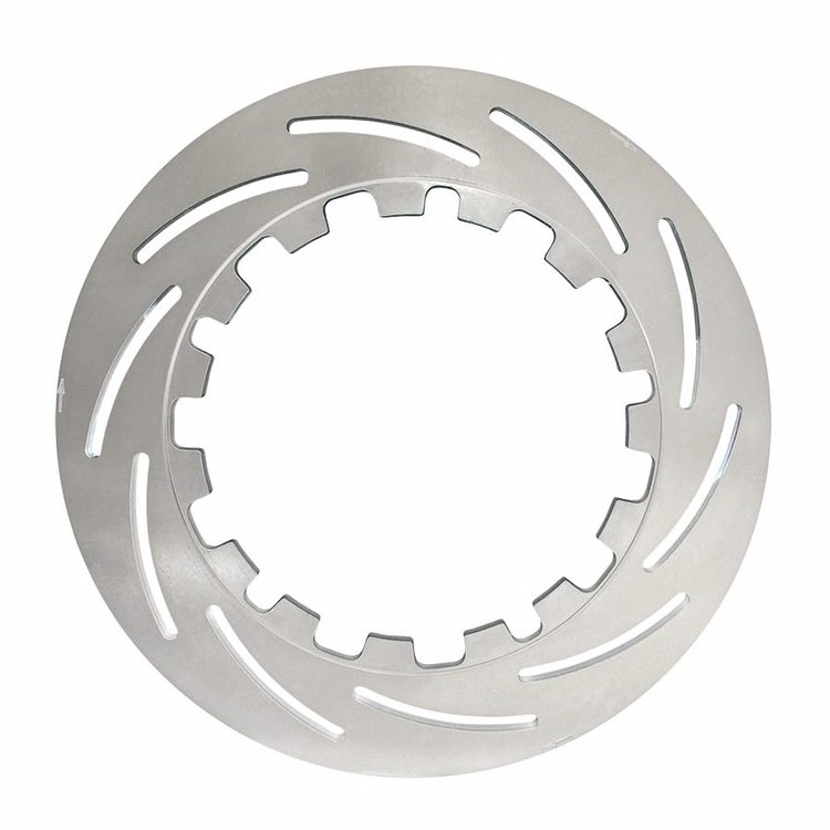 RH STEEL FLOATER ROTOR