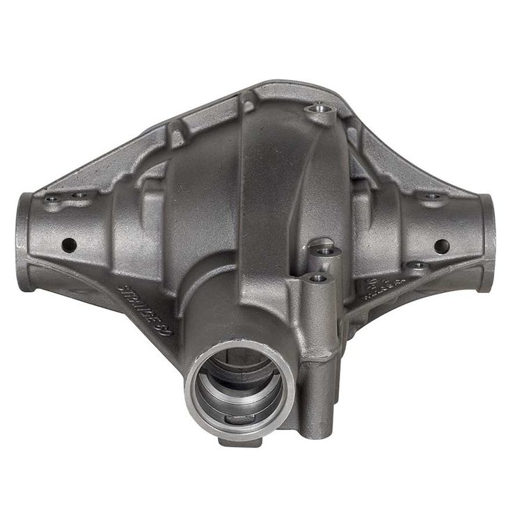 S60 F-Body bare casting with torque arm provision
