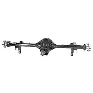GM 12 Bolt Bare Rear Axle Housing Made From Nodular Iron