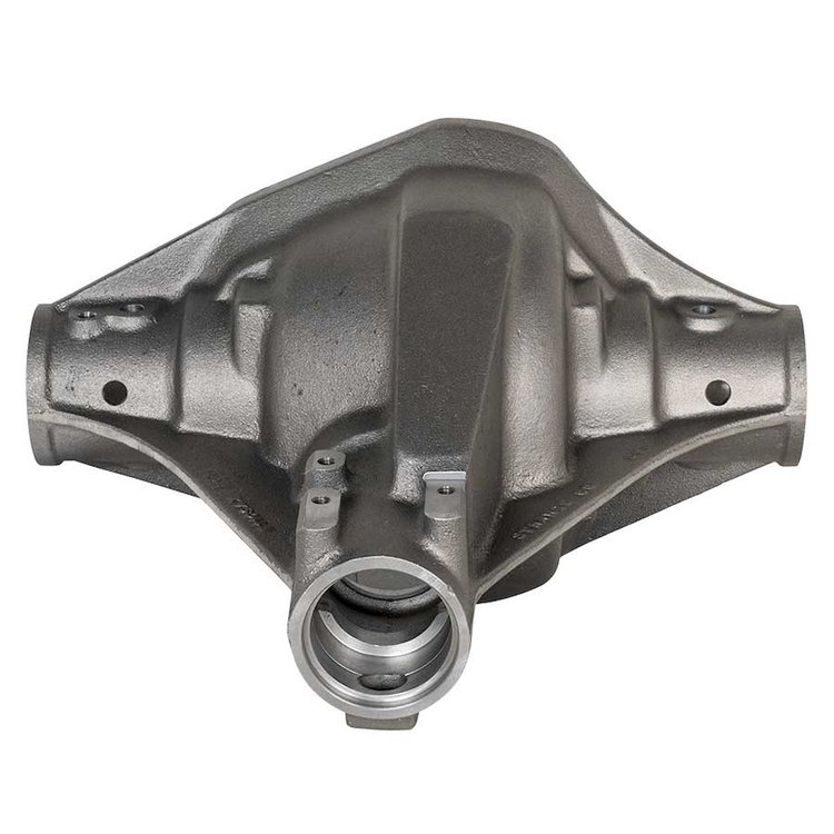 S60 bare casting / no tubes / no ends