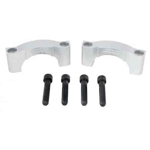 Differential Main Bearing End Caps GM 8.5"