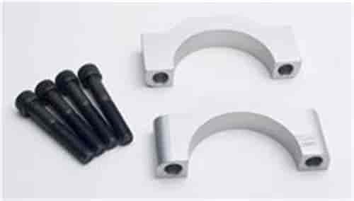 H1124 Aluminum Differential Main Bearing End Caps for Ford 8.8
