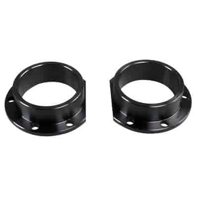 Same as H1143 but machined to clear 4 channel sensor