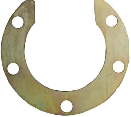 Retainer plate for H1147 housing end.