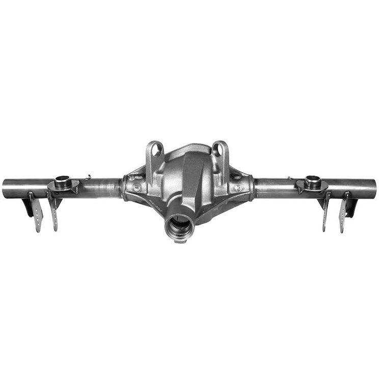 S60 GM A-BODY W/MOUNTS NO