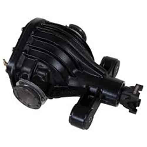 DANA 60 HOUSING/LEAF/ENDS
