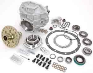 9" Carrier Package Large Pinion Only