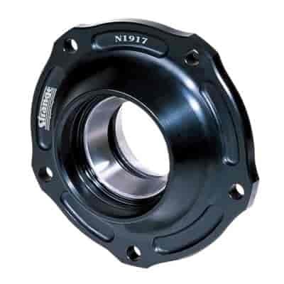 Strange forged alum. support Street/Track - Polished