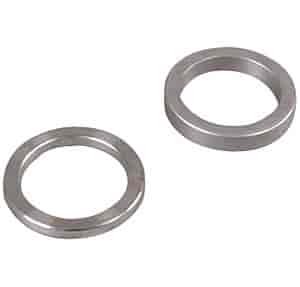 Pinion Yoke Spacer Kit Includes .188" and .313" Spacers
