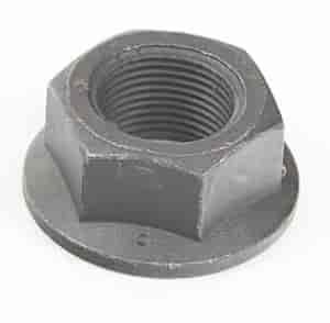 Flanged Pinion Nut For 28 Spline Pinion Shaft Thread