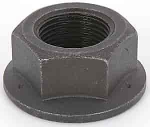 Flanged Pinion Nut For Large 35 & 40 Spline Pinion Shaft Thread