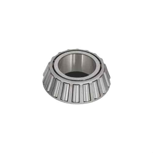 Daytona rear pinion bearing.