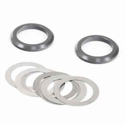010-in pinion depth shim Ultra case only