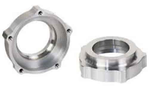 Pick-up holder for 3.812-in L/W Ultra case with ball brg. support