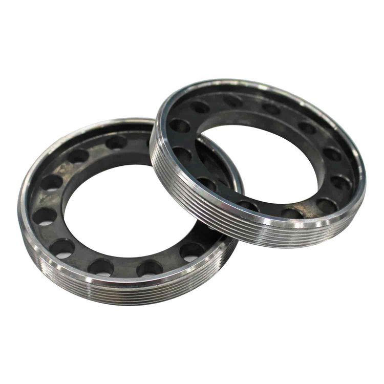 N1956 Solid Adjuster Nuts [For 3.062 in. Bore Cases]