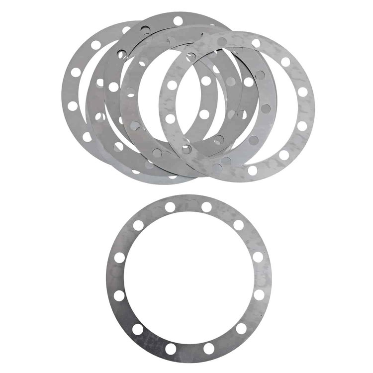 Pinion Depth Shims For Strange Ultra Case Ford 9 in.
