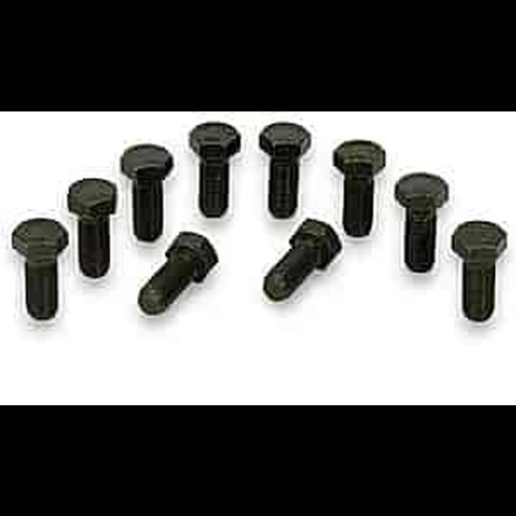 Ring Gear Bolts For Strange Spools
