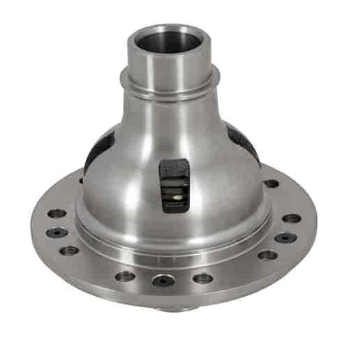 DETROIT LOCKER 9"35SPLINE