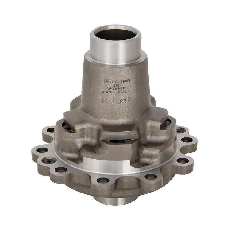 FORD 9IN 35 SPLINE EATON