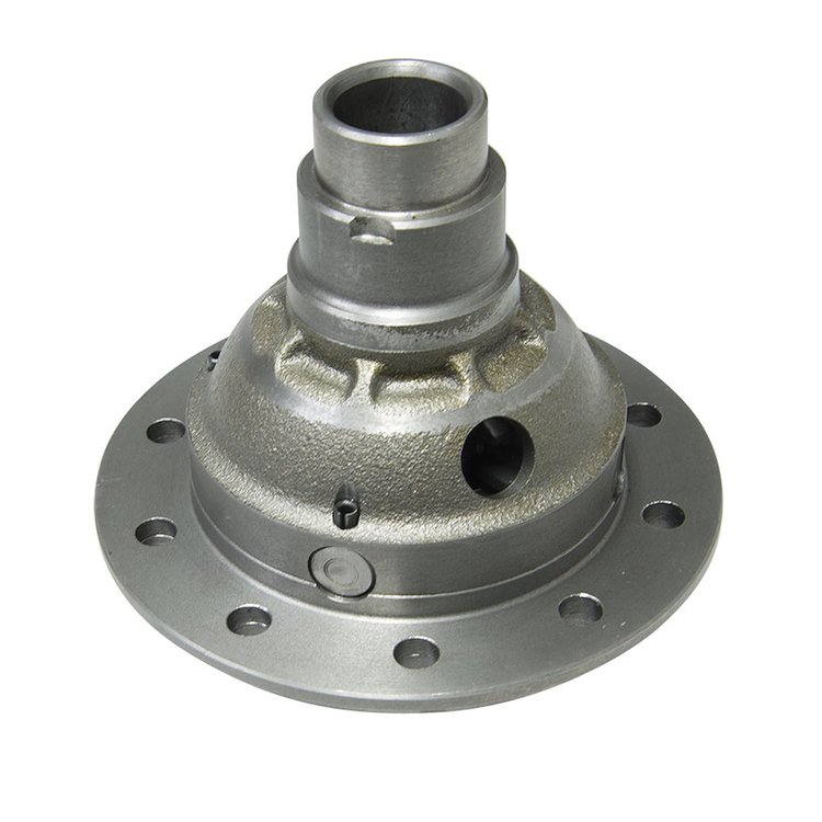 Ford 9-in 31 spline Open differential