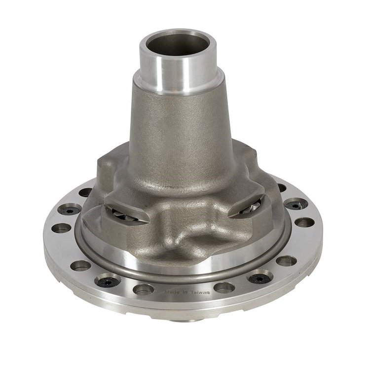 9 Ford Truetrack Helical gear differential / 28 spline