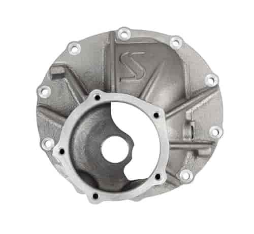 S-Series Nodular Iron 9" Case 3.0625" Bore