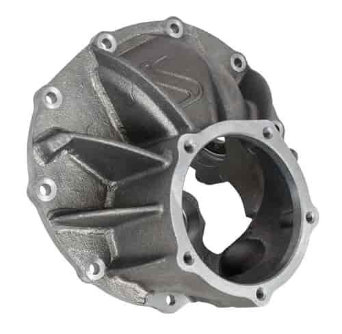 S-Series Nodular Iron 9" Case 3.25" Bore